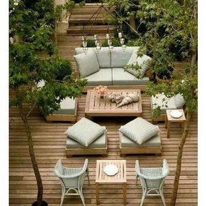 Meet your Posher, Marie